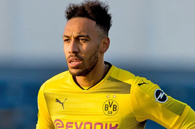 Đối thoại Arsene Wenger: Về Aubameyang, Ozil và phiên chợ Đông - Bóng Đá