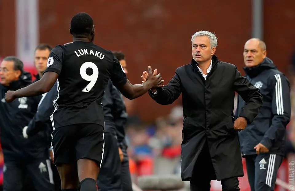 Mourinho cán mốc 100 trận ở Man Utd: Có thăng, có trầm! - Bóng Đá