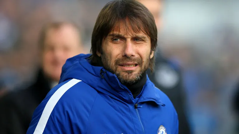 Conte hé lộ kế hoạch mua sắm của Chelsea - Bóng Đá