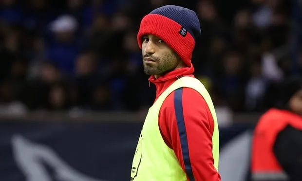 Lật kèo M.U, Lucas Moura chọn bến đỗ gây sốc ở Premier League - Bóng Đá