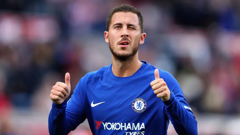 Điểm tin tối 30/01: Man City đón bom tấn; Chốt vụ Hazard - Bóng Đá