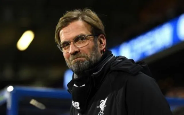 Jurgen Klopp mơ vô địch Champions League - Bóng Đá