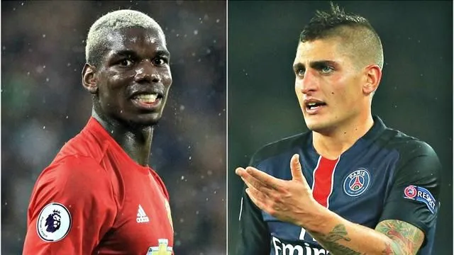 Điểm tin sáng 15/03: M.U đổi người với PSG; Liverpool tự tin vô địch C1 - Bóng Đá