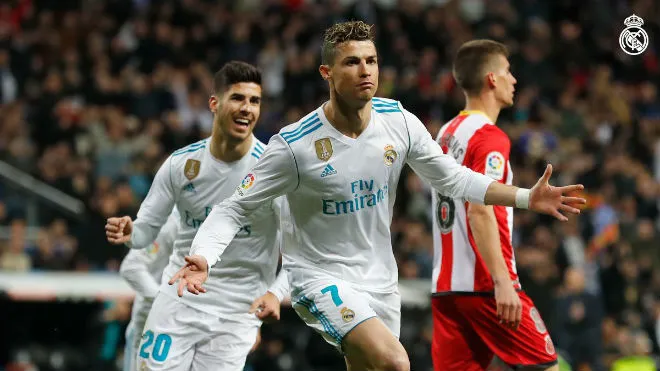 Real Madrid sẽ vô địch Champions League 3 lần liên tiếp - Bóng Đá