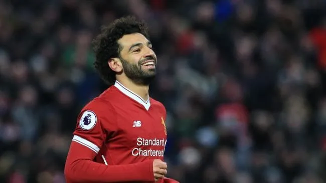 TIẾT LỘ vụ Salah tới Liverpool - Bóng Đá