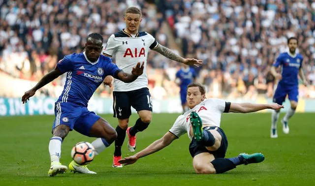 5 điểm nóng Chelsea vs Tottenham: Mất Kane, cậy nhờ nhân tố X? - Bóng Đá