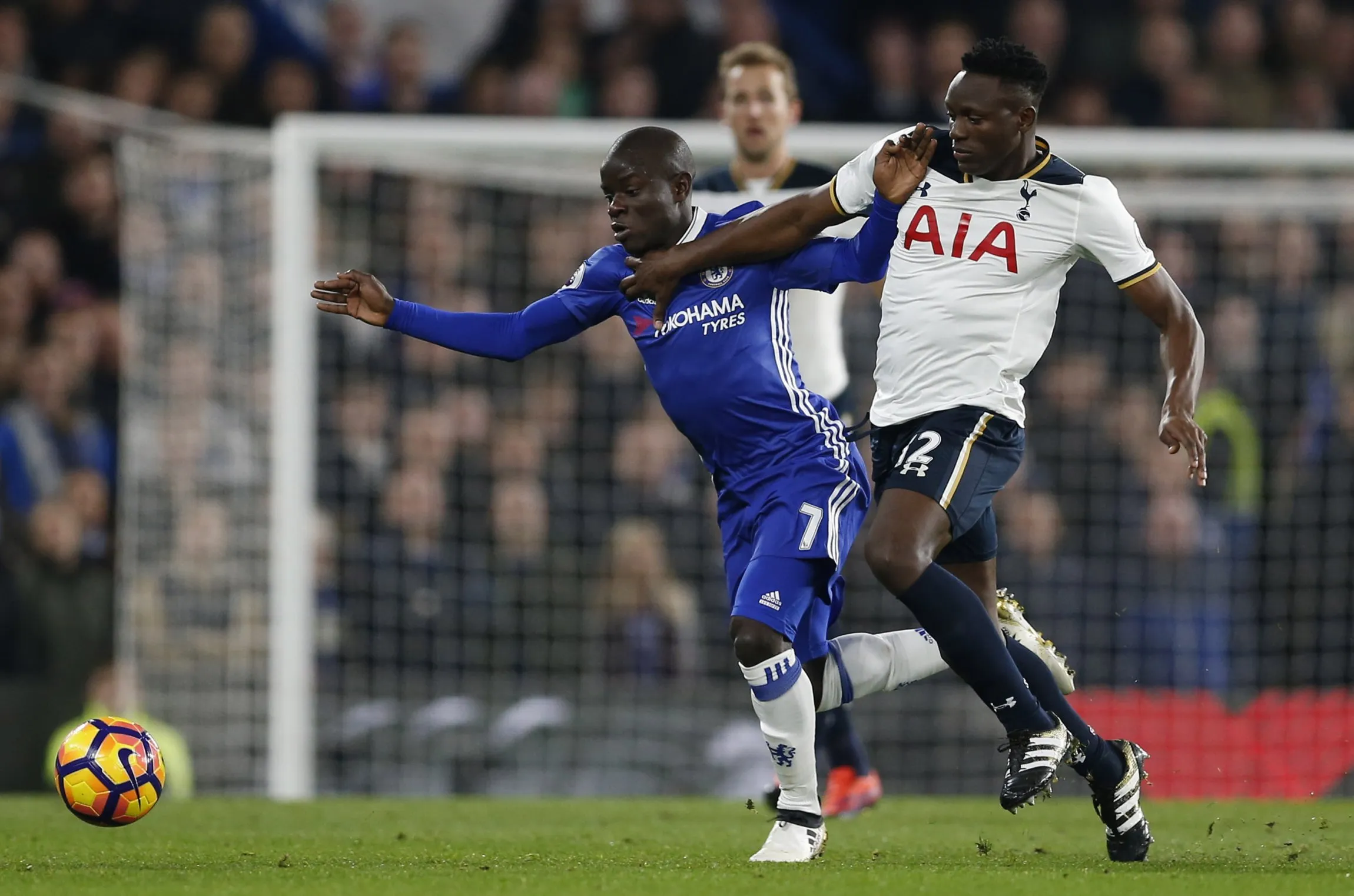 5 điểm nóng Chelsea vs Tottenham: Mất Kane, cậy nhờ nhân tố X? - Bóng Đá