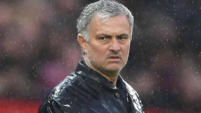 Quan điểm: Man Utd của Mourinho tệ cả mùa! - Bóng Đá