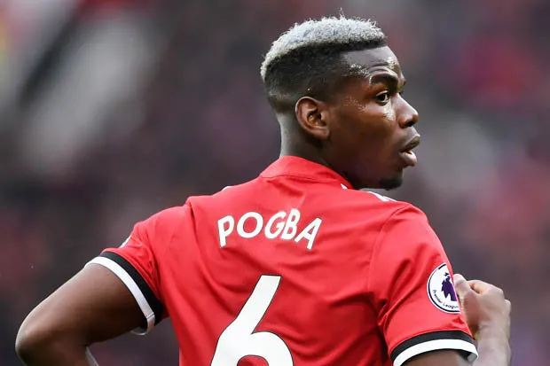 Siêu cò ra tay, Pogba ở rất gần PSG? - Bóng Đá