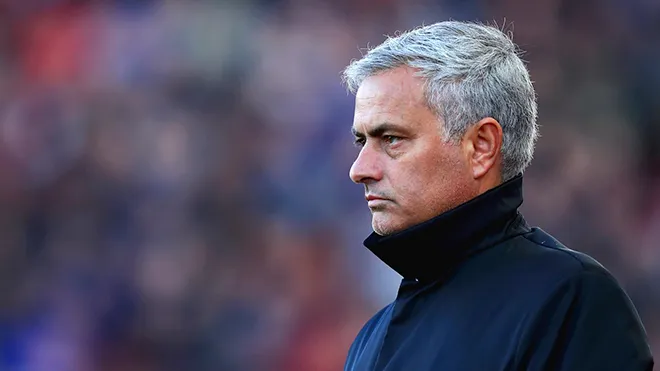 Đối thoại Jose Mourinho: 