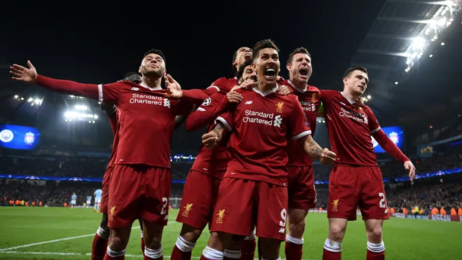 Liverpool lên sẵn kế hoạch diễu hành mừng vô địch Champions League - Bóng Đá