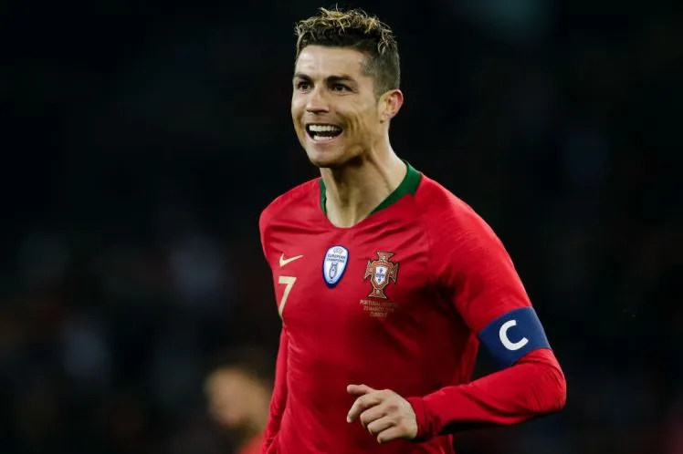 Bồ Đào Nha chốt số áo 23 tuyển thủ dự World Cup - Bóng Đá