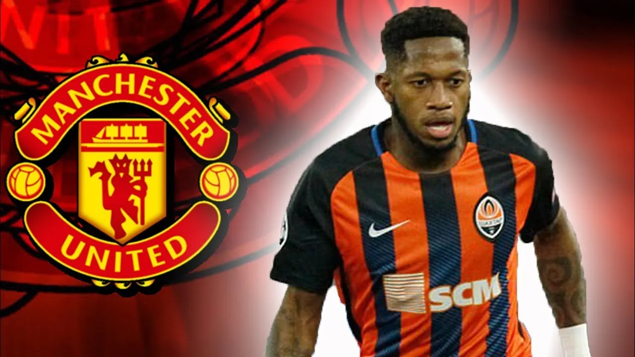 XONG: Ấn định thời điểm Fred ra mắt Man Utd! - Bóng Đá