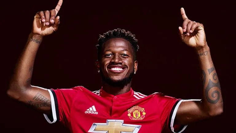 Fred & Top 10 bản HĐ đắt giá nhất lịch sử Manchester United - Bóng Đá