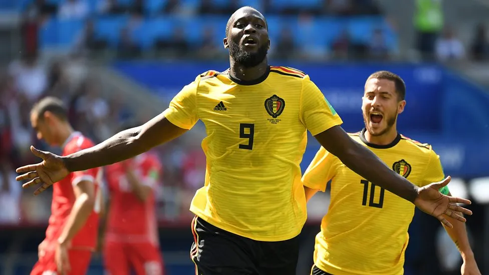 Góc thống kê: Lại có cú đúp, Lukaku lập hàng loạt cột mốc ấn tượng! - Bóng Đá