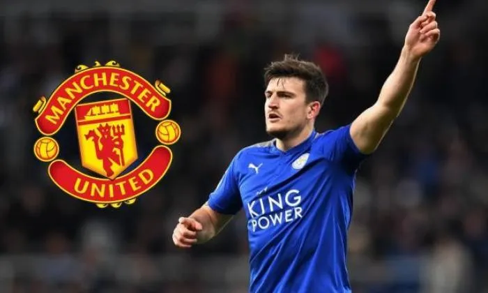 Berbatov, Allardyce: Muốn trụ lâu ở Man Utd, Harry Maguire cần có phẩm chất này - Bóng Đá