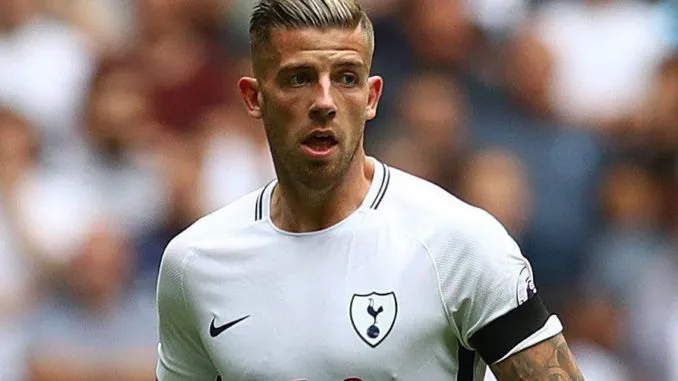 NÓNG: 48 giờ tới, Man Utd đón tân binh thứ 4 (Alderweireld) - Bóng Đá