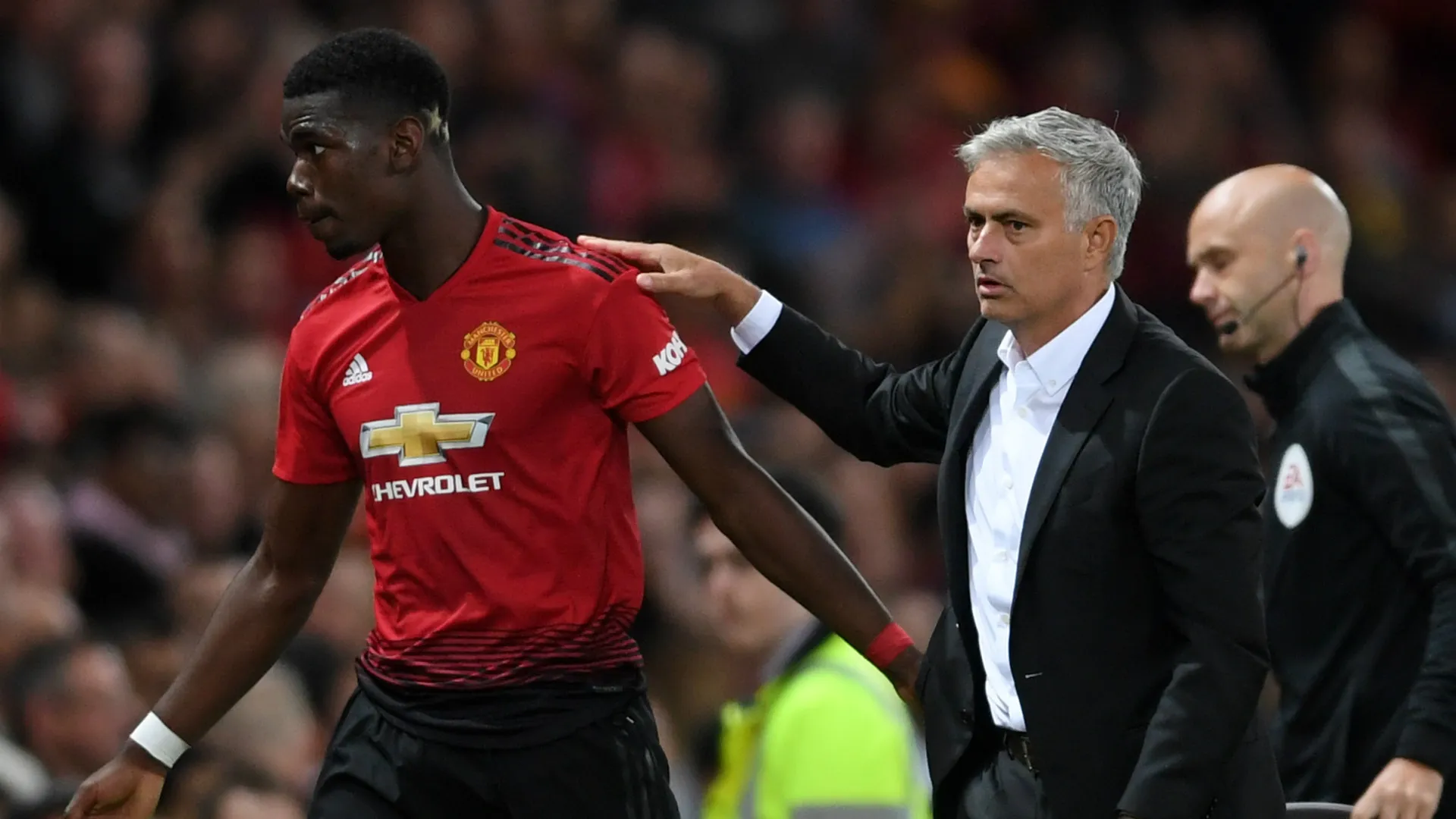 Chuyển nhượng 14/08: Pogba quyết rời M.U;  - Bóng Đá