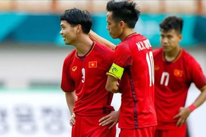 HLV Syria ra tuyên bố khinh thường U23 Việt Nam - Bóng Đá