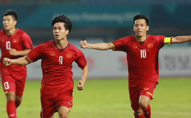 Góc chuyên gia Đoàn Minh Xương: U23 Việt Nam hạ U23 Syria  trong loạt đấu súng - Bóng Đá