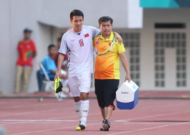 KINH NGẠC: U23 Việt Nam có 'thánh tiên tri', dự đoán như thần trận U23 Syria - Bóng Đá