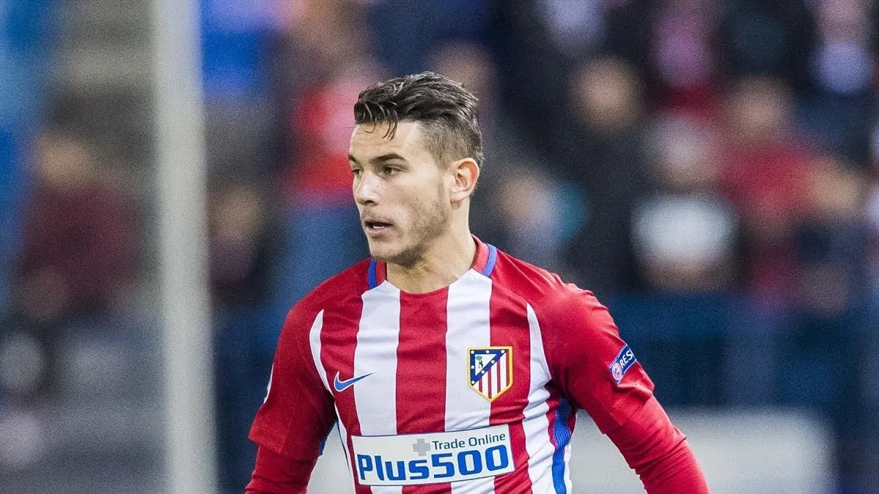 Atletico làm khó Man Utd vụ Lucas Hernandez - Bóng Đá