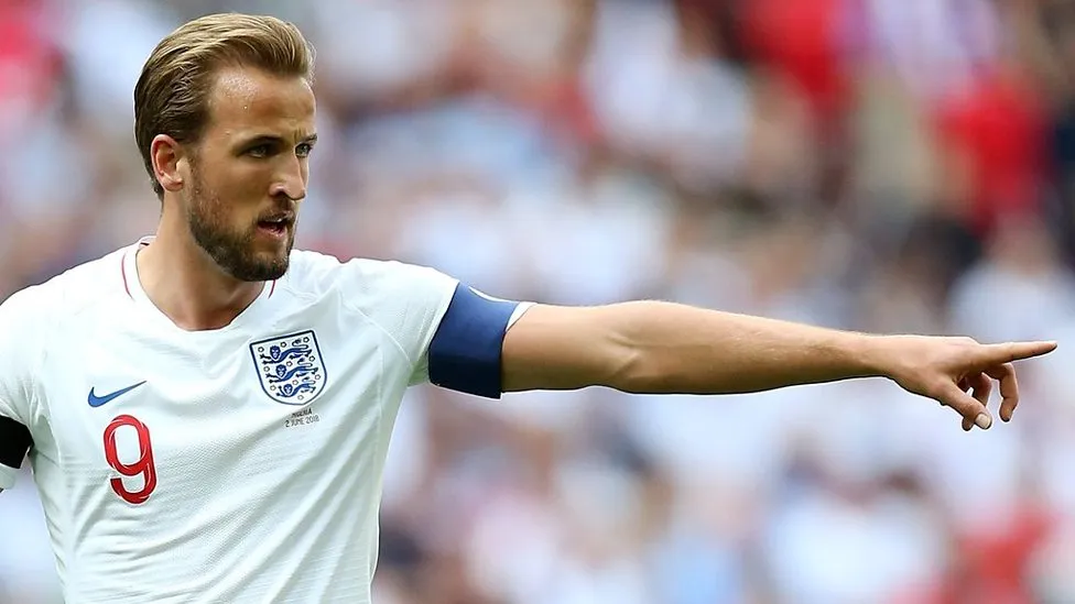 Sau tất cả, Harry Kane đã chạm tay vào 'Chiếc giày vàng' - Bóng Đá