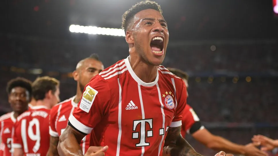 Bị chọc giận, Bayern Munich hạ sát đối thủ không thương tiếc - Bóng Đá