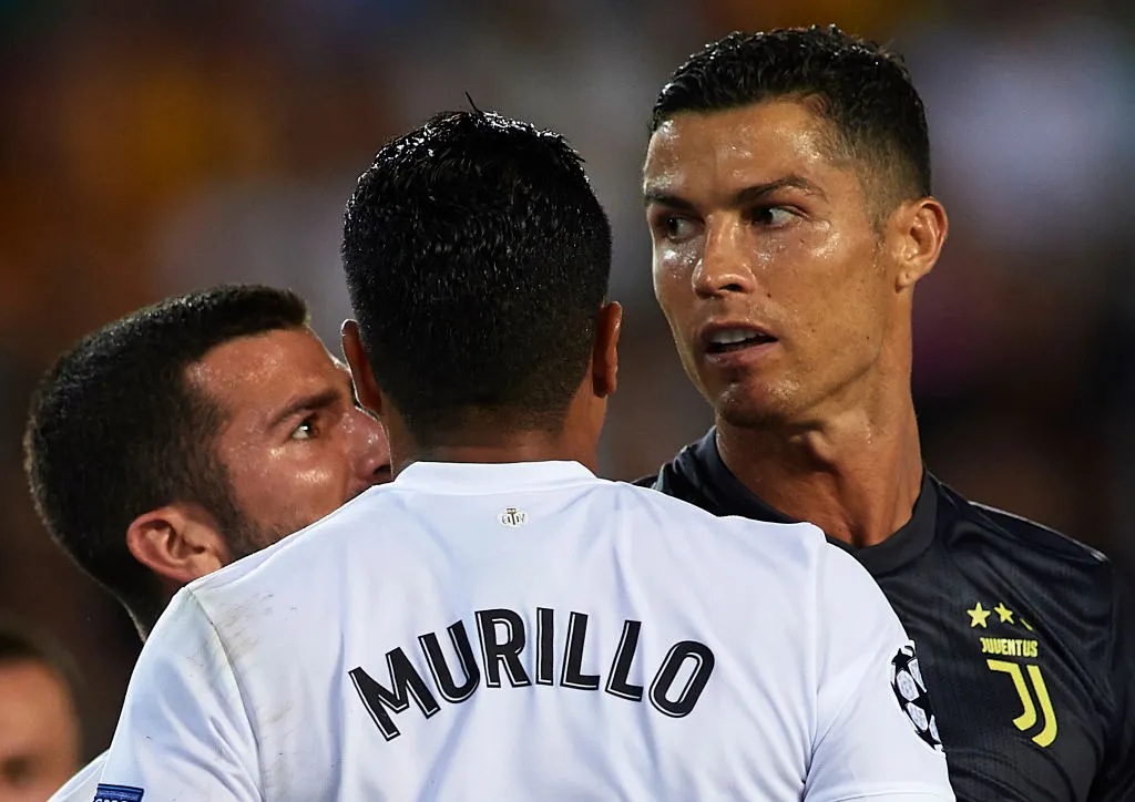 Đội hình tệ nhất lượt trận đầu vòng bảng Champions League: Neymar, Ronaldo có đủ! - Bóng Đá