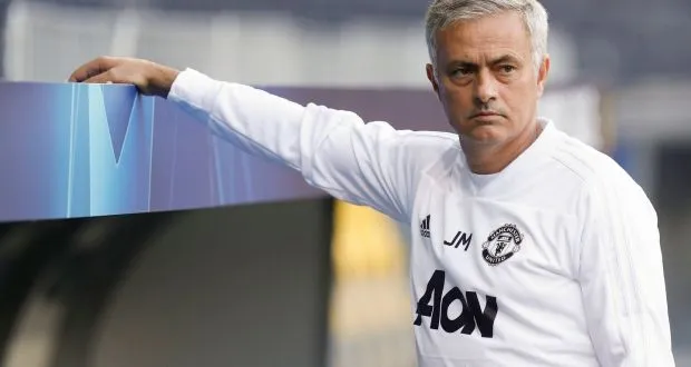 Mourinho nói lời khiến CĐV Man Utd buồn lòng - Manchester United will be more impressive this season – Mourinho - Bóng Đá