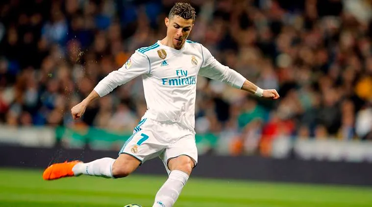 Bị cáo buộc hủy hoại Ronaldo, Real Madrid đáp trả cực gắt - Bóng Đá