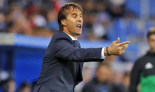 Cầu thủ Real tức điên với Lopetegui vì quyết định liên quan tới Barcelona - Bóng Đá