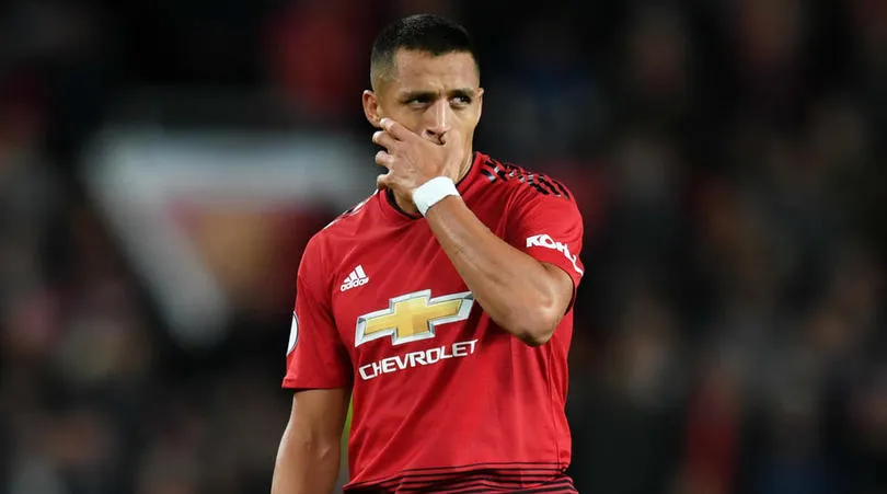 Sốc: Sanchez bị Mourinho loại khỏi đại chiến Juventus - Bóng Đá