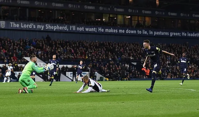 Hạ đối thủ 4-1, Derby County của Lampard vươn lên Top đầu - Bóng Đá
