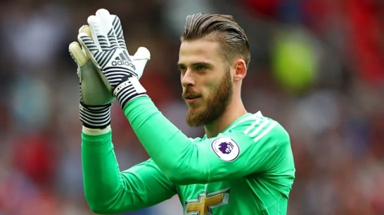 Paul Ince: Ở Man Utd, chỉ mỗi De Gea là đẳng cấp - Bóng Đá