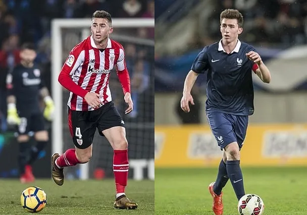 Bi kịch ở ĐTQG của Aymeric Laporte - Bóng Đá