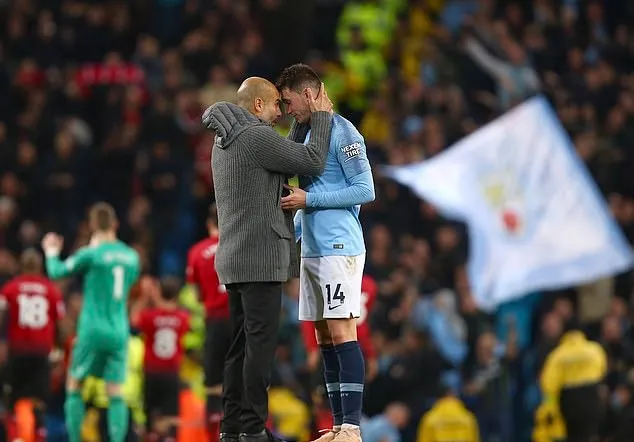 Bi kịch ở ĐTQG của Aymeric Laporte - Bóng Đá