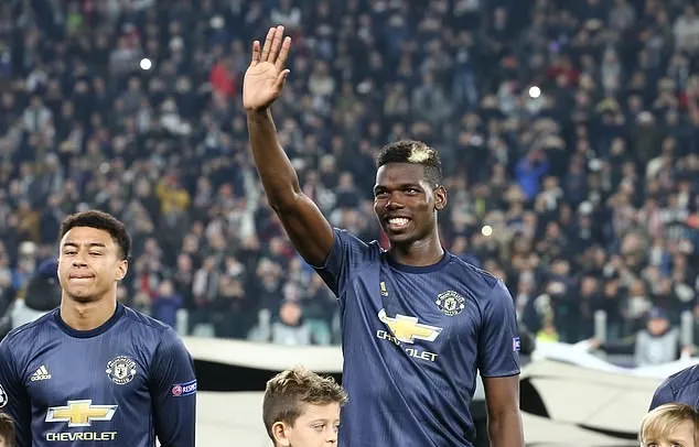 Trở lại Man Utd, Pogba chốt luôn tương lai? - Bóng Đá