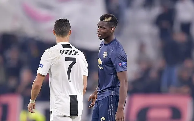 Trở lại Man Utd, Pogba chốt luôn tương lai? - Bóng Đá