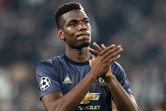 Trở lại Man Utd, Pogba chốt luôn tương lai? - Bóng Đá