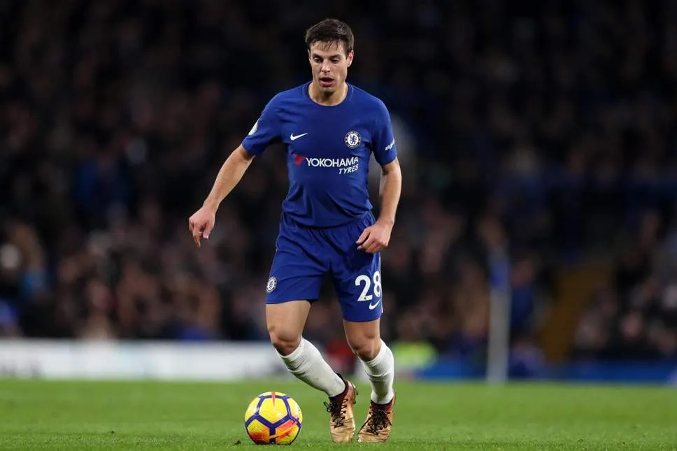 Đấu Tottenham, Chelsea dùng đội hình nào? - Bóng Đá