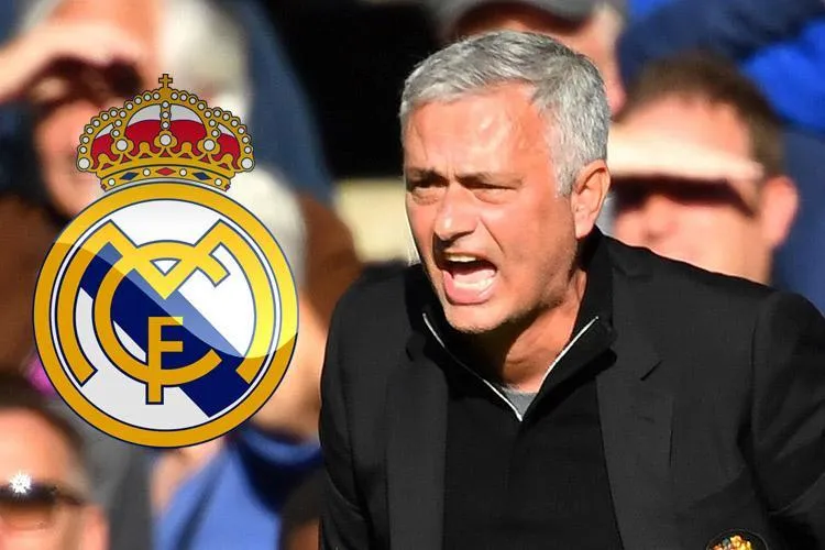 Jose Mourinho bị đội bóng cũ khước từ - Bóng Đá