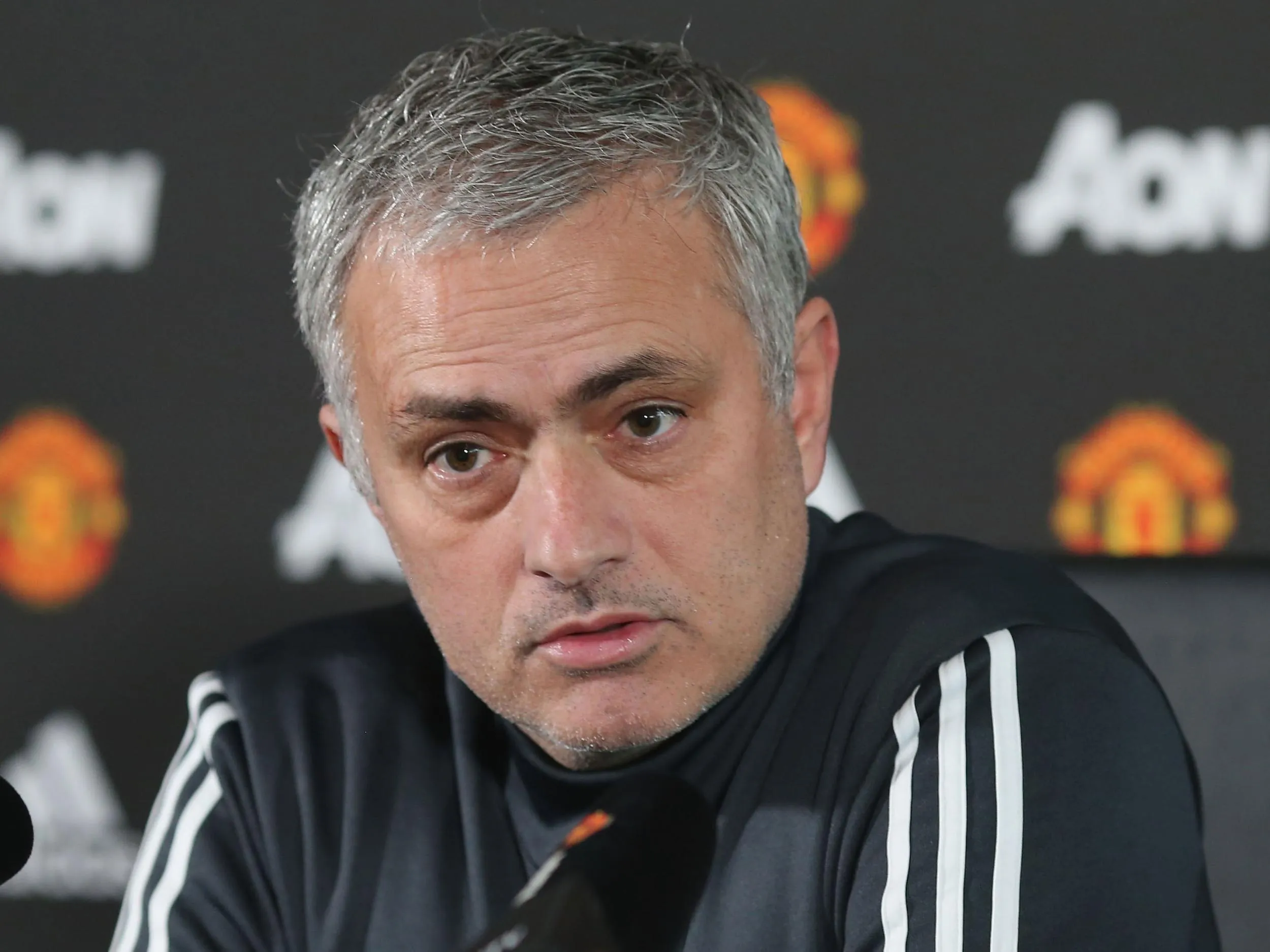 Jose Mourinho bị đội bóng cũ khước từ - Bóng Đá