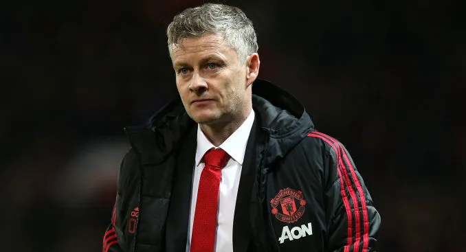 Solskjaer đồng ý với Mourinho - Man Utd cần bản hợp đồng này - Bóng Đá