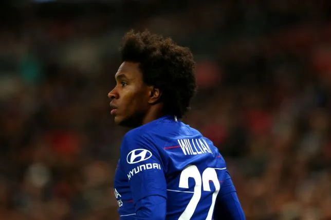 Willian = 50 triệu + Malcom? Chelsea có câu trả lời cho Barcelona - Bóng Đá