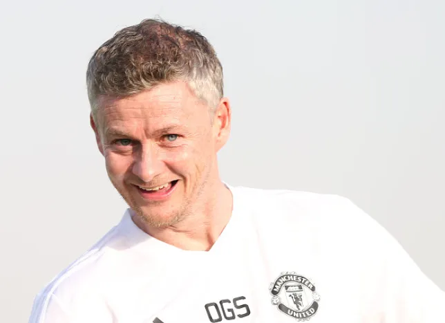 Rất nhanh! BLĐ M.U ra 2 điều kiện để Solskjaer được giữ ở lại - Bóng Đá