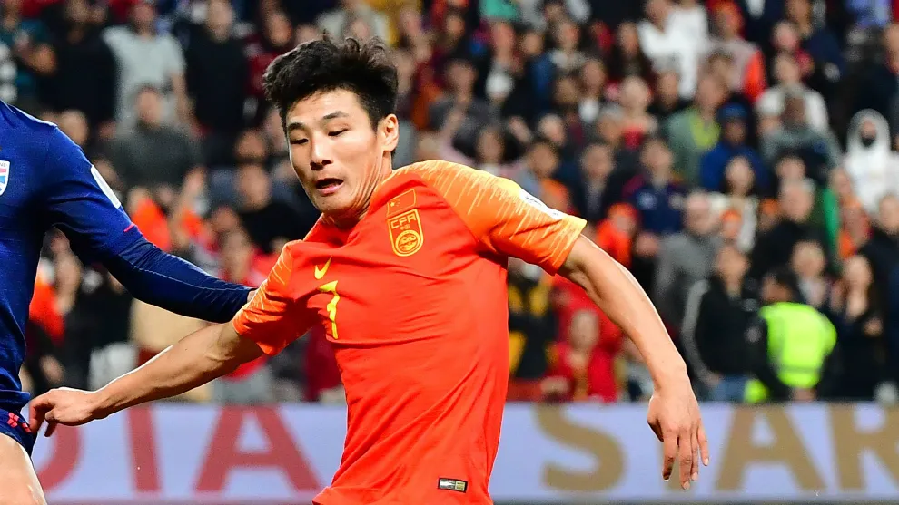 CHÍNH THỨC! Rực sáng ở Asian Cup, 'Maradona Trung Quốc' gia nhập La Liga - Bóng Đá