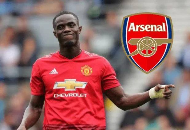 Điểm tin tối 31/01: M.U chốt vụ Bailly-Arsenal; - Bóng Đá