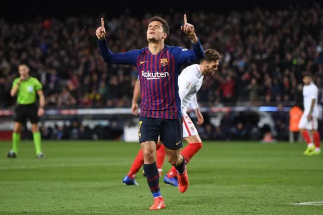 Nóng! Coutinho lên tiếng tới M.U - Bóng Đá