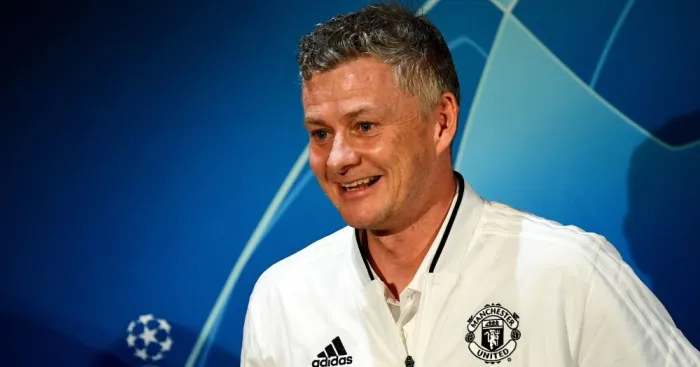 Solskjaer tiếc nuối 1 điều kể từ khi lên dẫn dắt Man Utd - Bóng Đá